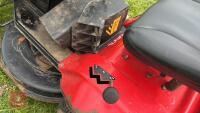 LAWNFLITE TRANSMATIC R/O LAWNMOWER - 8