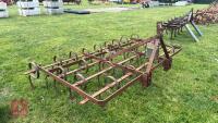 9' TRIPLE K CULTIVATOR - 2