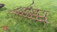 9' TRIPLE K CULTIVATOR - 3