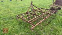 9' TRIPLE K CULTIVATOR - 5