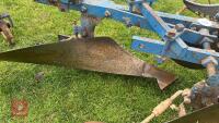 RANSOMES NO.50 2F MATCH PLOUGH - 9