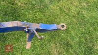 1500L MOBILE WATER BOWSER - 13