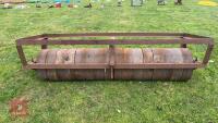 9' RING ROLLER IN FRAME - 4