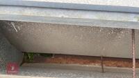 8' IAE WALK IN LAMB CREEP FEEDER - 6