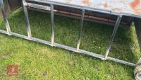 8' IAE WALK IN LAMB CREEP FEEDER - 8