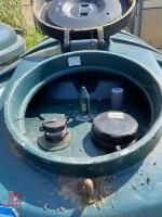 FORD 3000 2WD TRACTOR - 3
