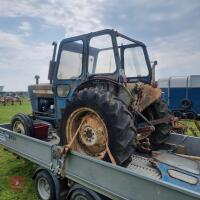 FORD 3000 2WD TRACTOR - 8
