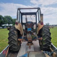 FORD 3000 2WD TRACTOR - 10