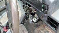 1999 DAIHATSU FOURTRAK 2.8L - 6