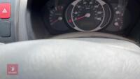2005 HYUNDAI TUCSON 2.0L - 6