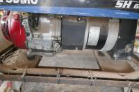 SDMO SH 6,000 PETROL GENERATOR - 7