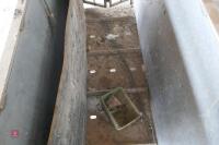 PHARMWEIGH PIG/ SHEEP WEIGHT CRATE - 5