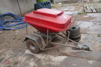 ATV SNACKER FEEDER - 9