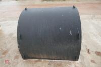 SOLWAY RECYCLING PLASTIC PIG ARC - 2