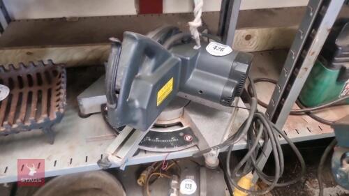 ELU CHOP SAW