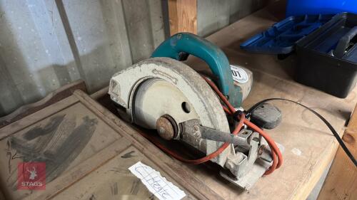 WOLF CIRCULAR SAW