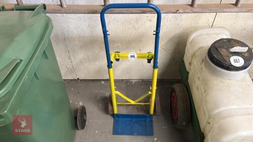 SACK TRUCKS