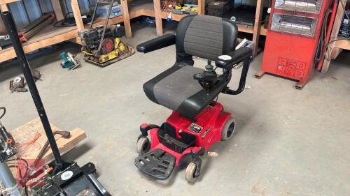 GO-CHAIR