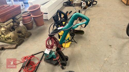 240V BOSCH COMBITRIM