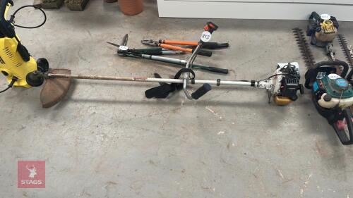 STIHL FS106 STRIMMER