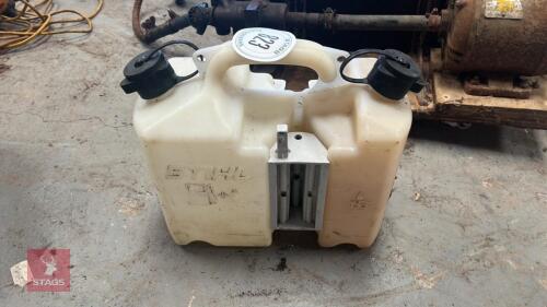 STIHL COMBII FUEL CAN