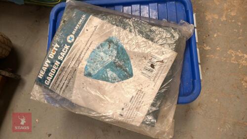 BOX OF ELECTRIC SUNDRIES