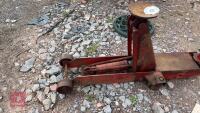 LARGE TROLLY JACK - 2