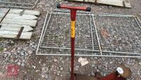 LARGE TROLLY JACK - 5