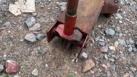 LARGE TROLLY JACK - 6