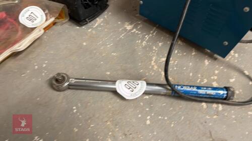 TORQUE RENCH
