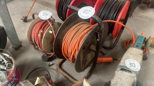 EXTENSION LEAD