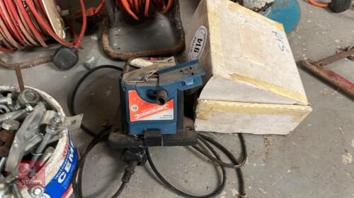 CHISEL SHARPENER &MULTI PURPOSE SHARPNER