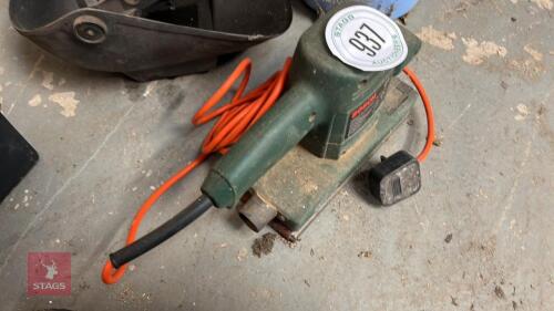 BOSCH SANDER-240V