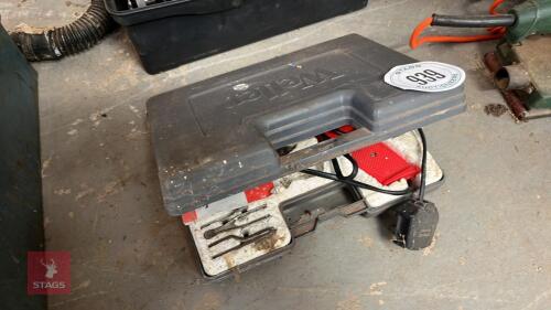 SOLDERING GUN