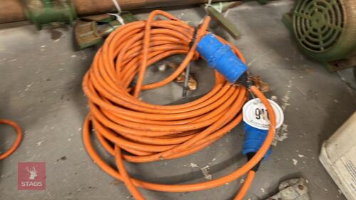 EXTENTION LEAD