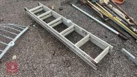 6' EXTENDING LADDER - 3