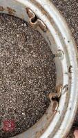TRACTOR RIM (NO CENTRE) - 3