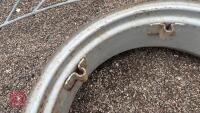TRACTOR RIM (NO CENTRE) - 4