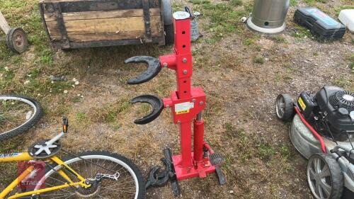 VEVOR COIL SPRING COMPRESSOR