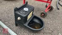 PAXTON WATER DRINKER - 2