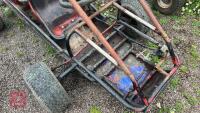 OHV PETROL GO KART - 3