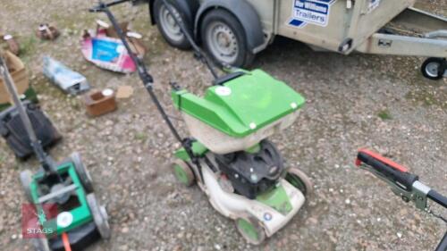 ETESIA LAWNMOWER S/R