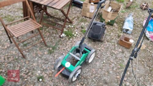 LINE MARKER