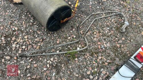 WIRE LOOP