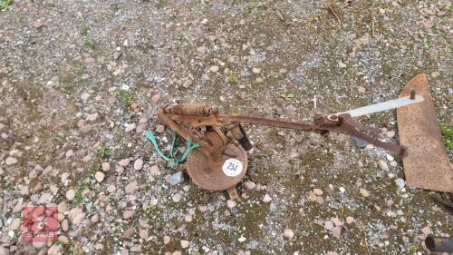 ELY EXPERT CLAY TRAP