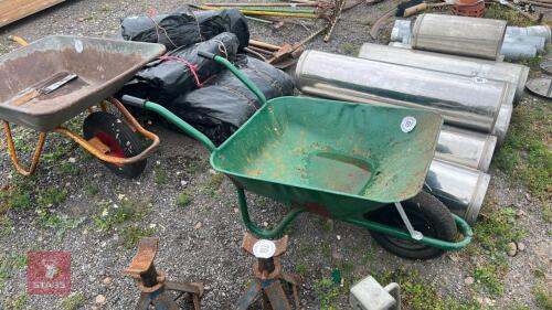 WHEELBARROW