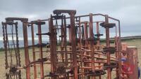 1998 PICHON 4M COMBINATION CULTIVATOR - 8