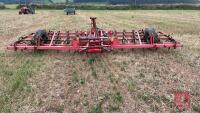 VADERSTAD 5M NZ SPRING TYNE CULTIVATOR - 2