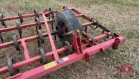 VADERSTAD 5M NZ SPRING TYNE CULTIVATOR - 8