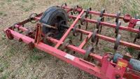 VADERSTAD 5M NZ SPRING TYNE CULTIVATOR - 9